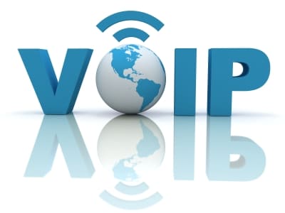 مروری بر VoIP,فناوری ویپ سرویس سنتی تلفنی,اجزا voip