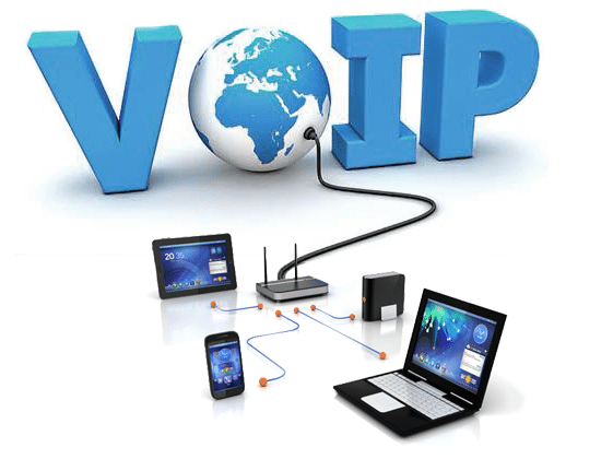 ویپ (VoIP) چیست؟